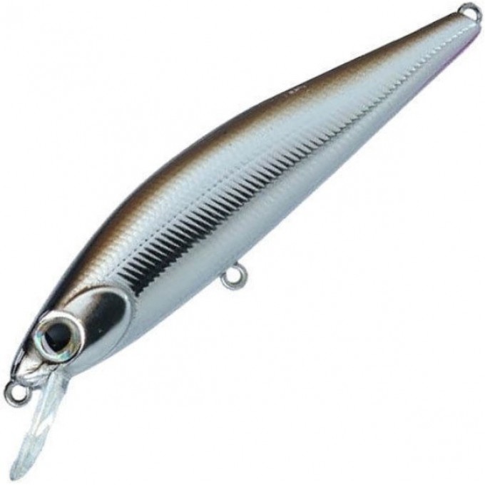 Воблер DAIWA DR. MINNOW 2 42F WAKASAGI 07411475 Воблер DAIWA DR. MINNOW 2 42F WAKASAGI 07411475