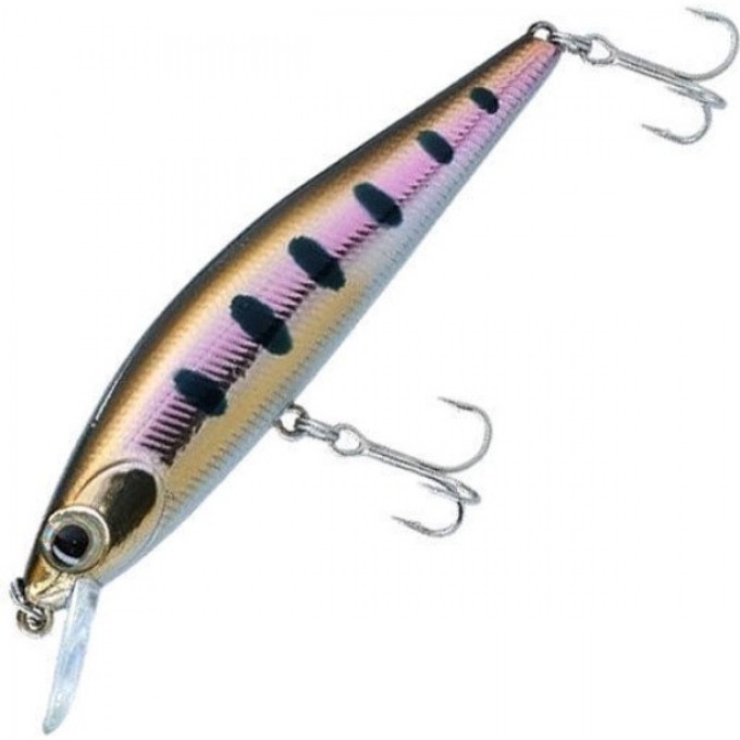 Воблер DAIWA DR. MINNOW 2 70F YAMAME 07411511 Воблер DAIWA DR. MINNOW 2 70F YAMAME 07411511