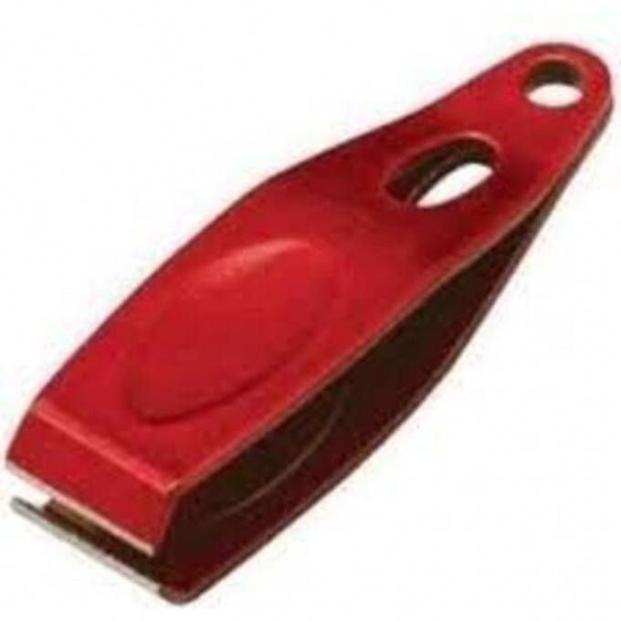 Кусачки DAIWA Line cutter V40S red для лески 04910142G Кусачки DAIWA Line cutter V40S red для лески 04910142G